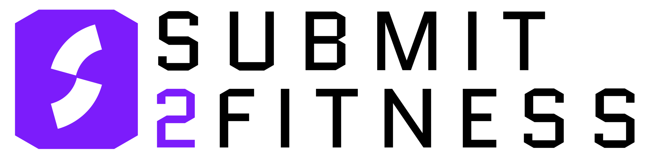 Submit 2 Fitness